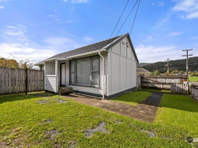 House for rent in Days Bay, Wellington