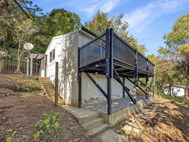 House for rent in Days Bay, Wellington
