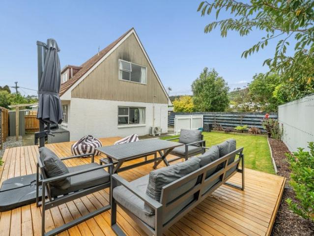House for rent in Days Bay, Wellington