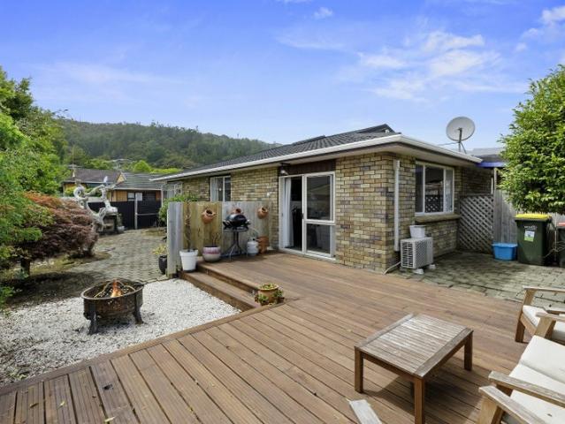 House for rent in Days Bay, Wellington