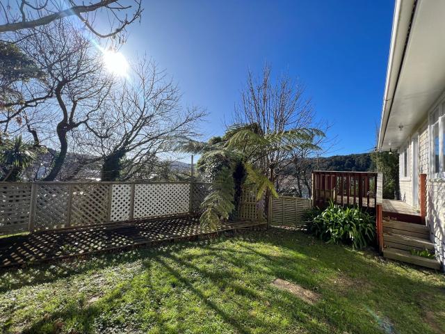 House for rent in Days Bay, Wellington
