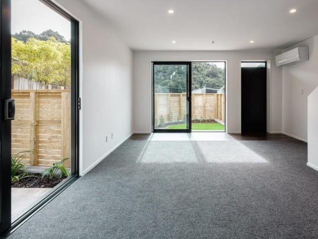 House for rent in Days Bay, Wellington