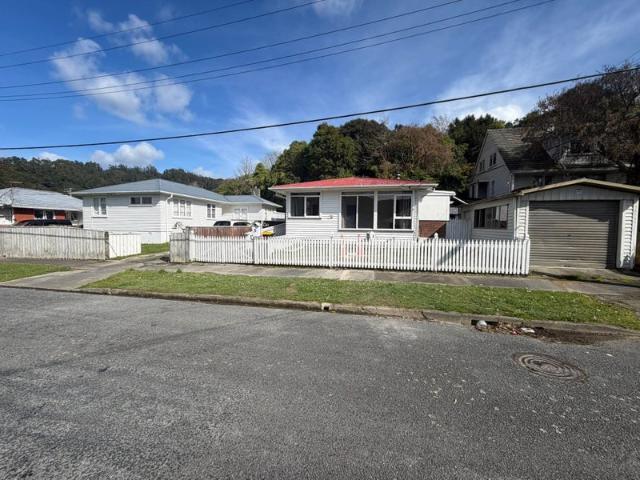 House for rent in Days Bay, Wellington