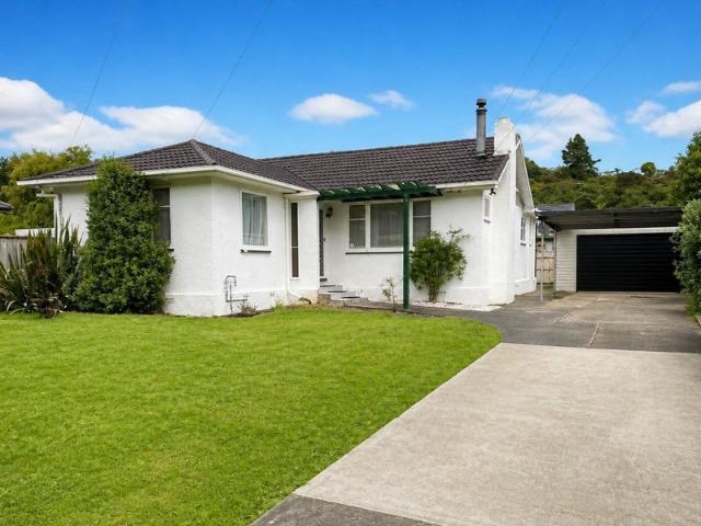 House for rent in Holborn, Lower Hutt