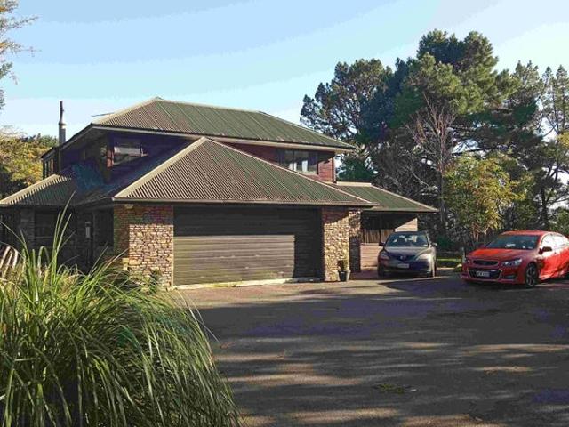 House for rent in Days Bay, Wellington