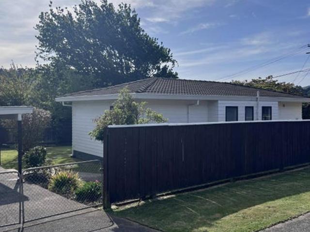 House for rent in Days Bay, Wellington