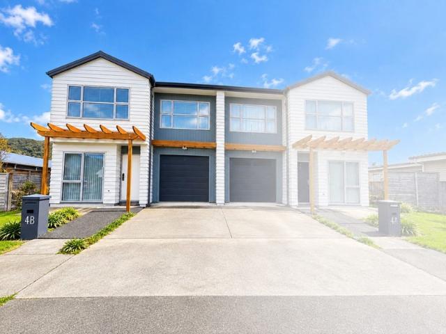 House for rent in Days Bay, Wellington