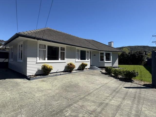 House for rent in Holborn, Lower Hutt