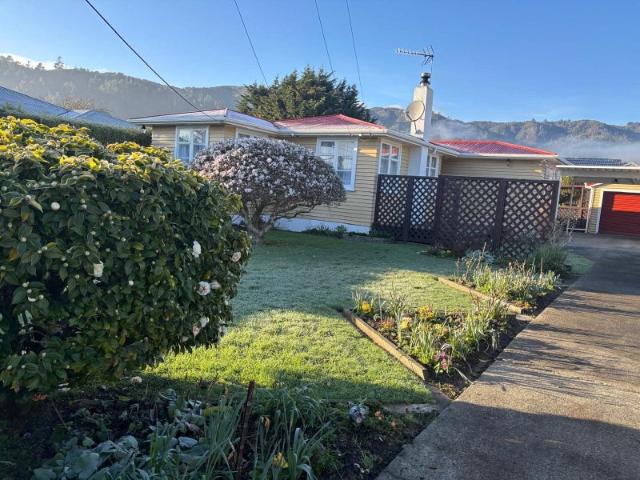 House for rent in Days Bay, Wellington