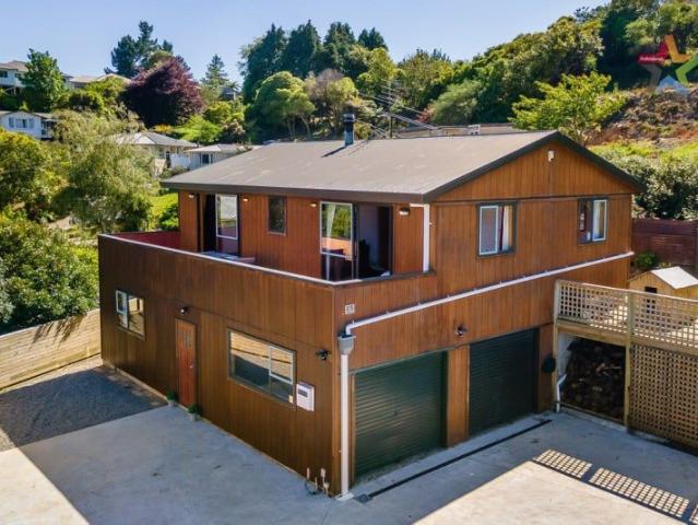 House for rent in Days Bay, Wellington