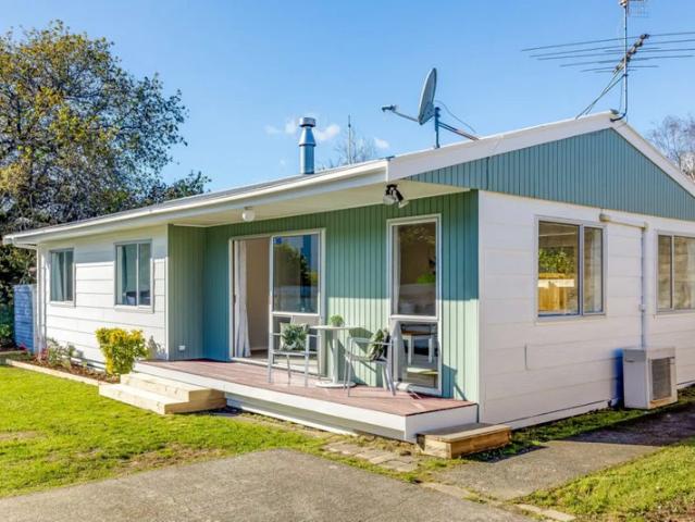 House for rent in Days Bay, Wellington