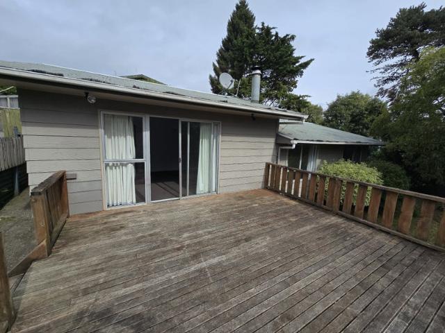 House for rent in Days Bay, Wellington