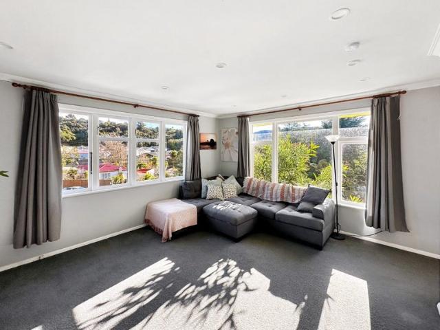 House for rent in Days Bay, Wellington