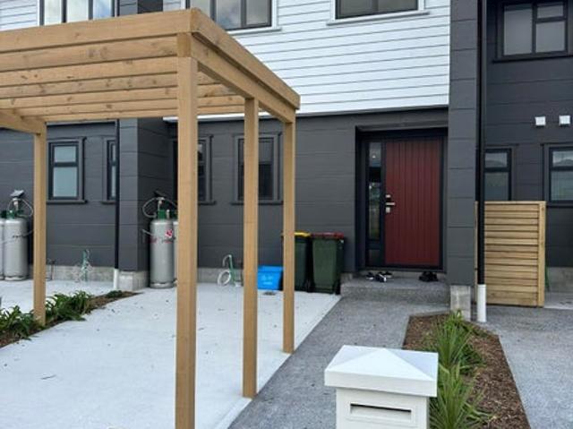 House for rent in Days Bay, Wellington