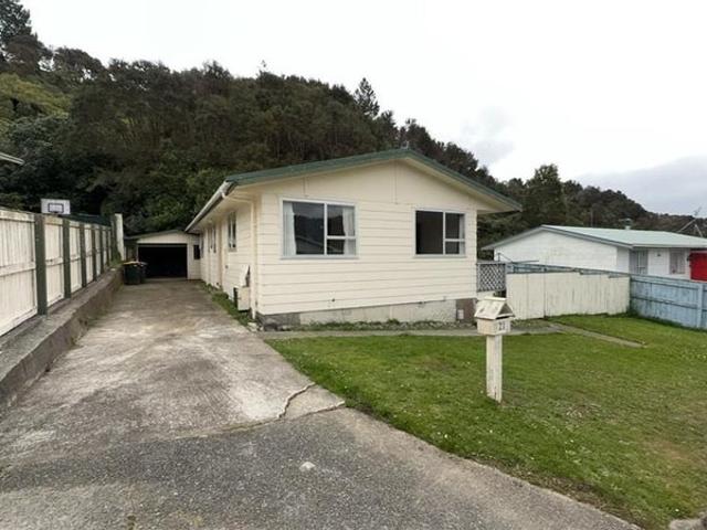 House for rent in Days Bay, Wellington
