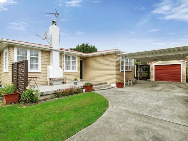 House for rent in Days Bay, Wellington