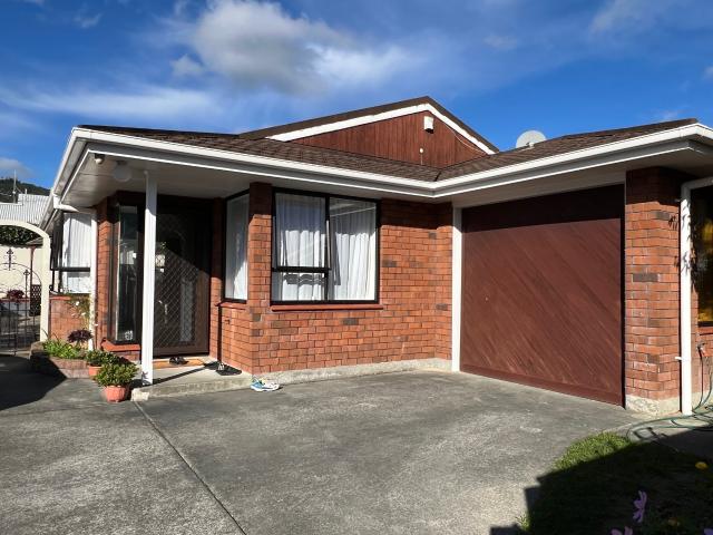 House for rent in Days Bay, Wellington
