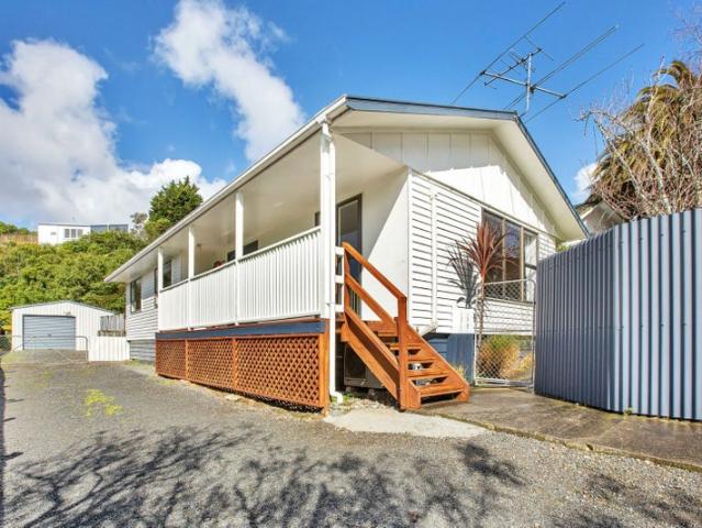 House for rent in Holborn, Lower Hutt
