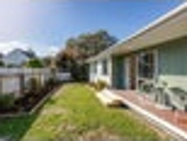 House for rent in Days Bay, Wellington