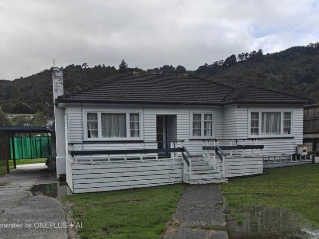 House for rent in Days Bay, Wellington