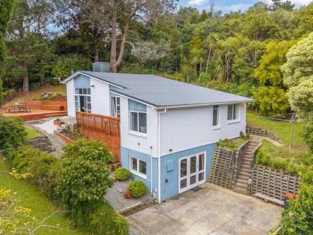 House for rent in Days Bay, Wellington