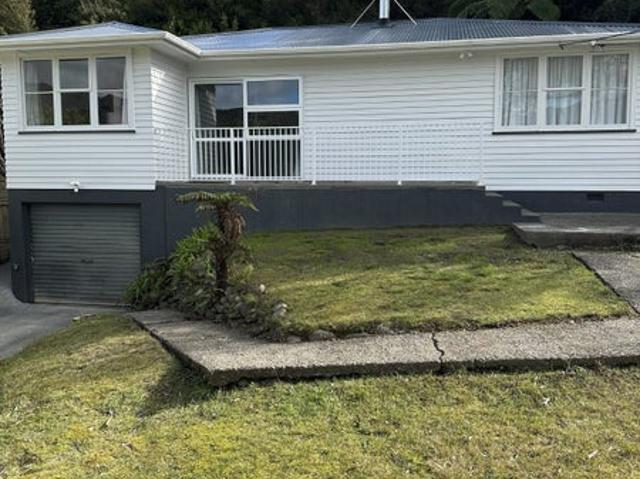 House for rent in Days Bay, Wellington
