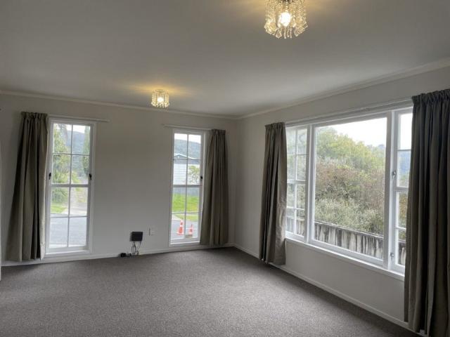 House for rent in Holborn, Lower Hutt