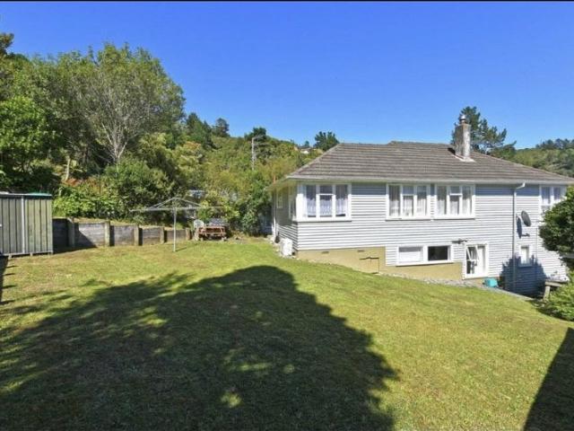 Apartment for rent in Days Bay, Wellington