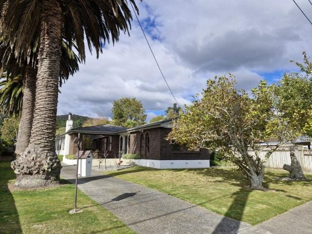 House for rent in Days Bay, Wellington