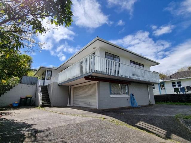 House for rent in Holborn, Lower Hutt