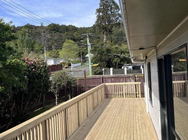 House for rent in Days Bay, Wellington