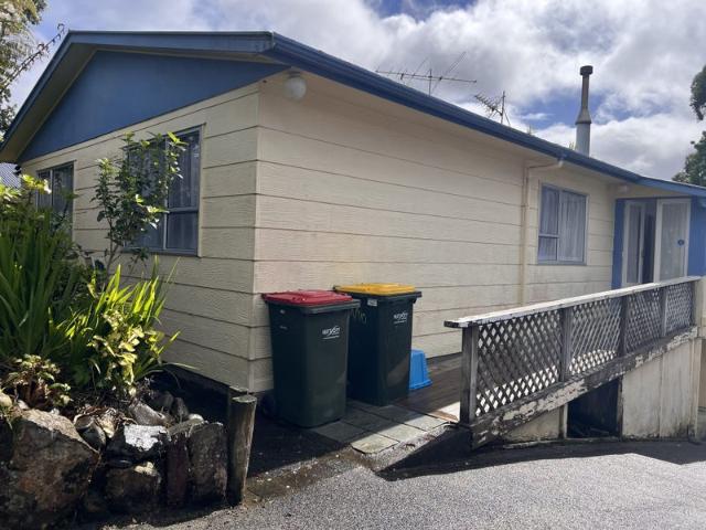 House for rent in Holborn, Lower Hutt