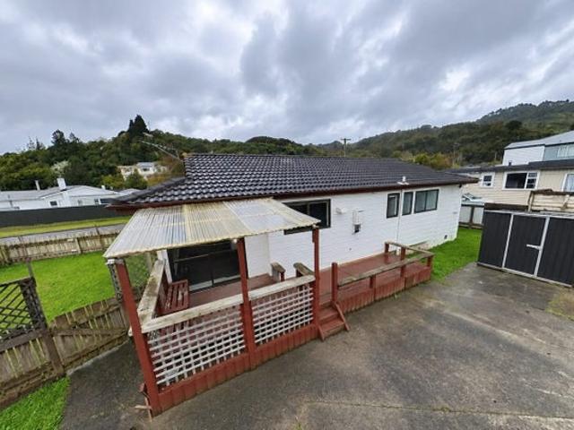 House for rent in Days Bay, Wellington
