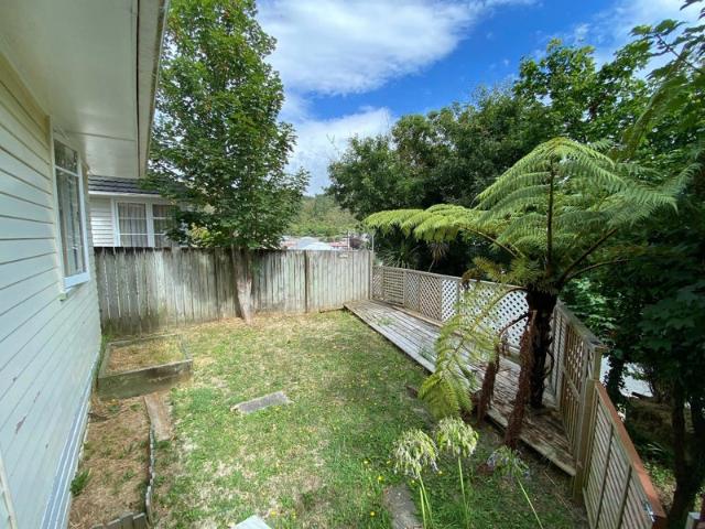 House for rent in Stokes Valley, Lower Hutt