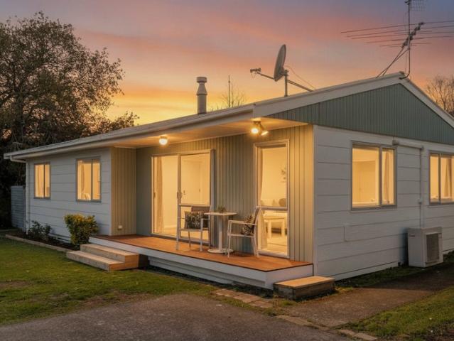 House for rent in Holborn, Lower Hutt