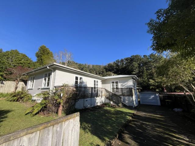 House for rent in Days Bay, Wellington