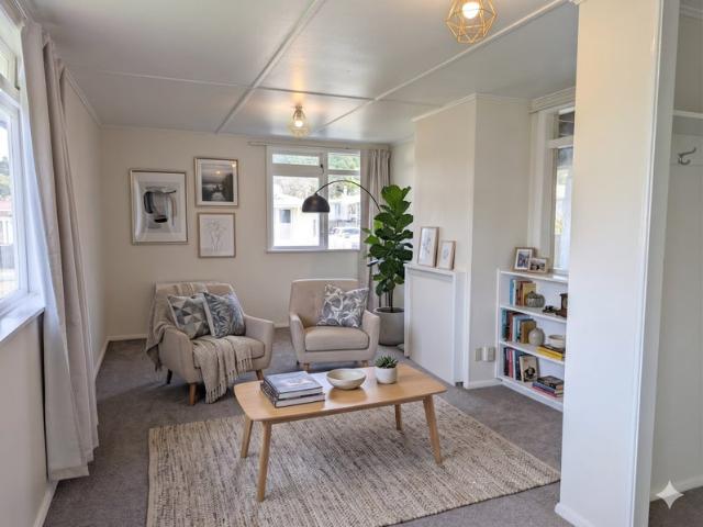 House for rent in Days Bay, Wellington