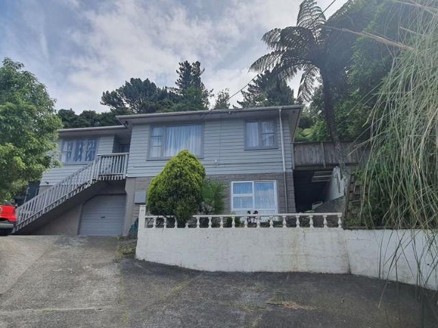 House for rent in Days Bay, Wellington