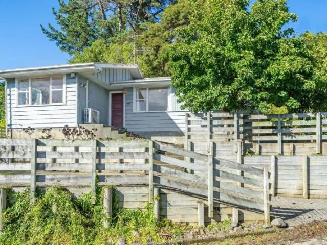 House for rent in Days Bay, Wellington