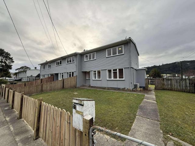 House for rent in Days Bay, Wellington