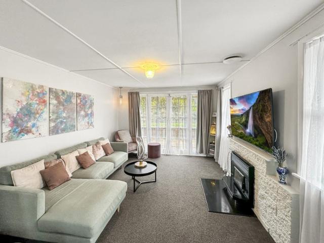 House for rent in Days Bay, Wellington