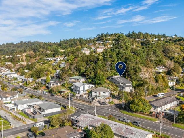 House for rent in Days Bay, Wellington