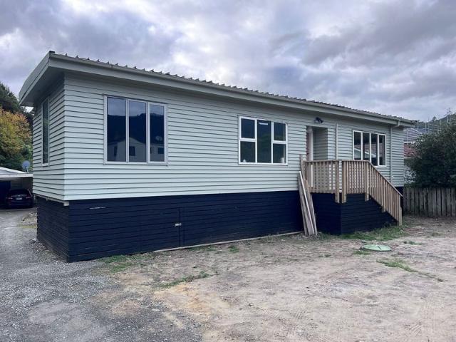 House for rent in Days Bay, Wellington