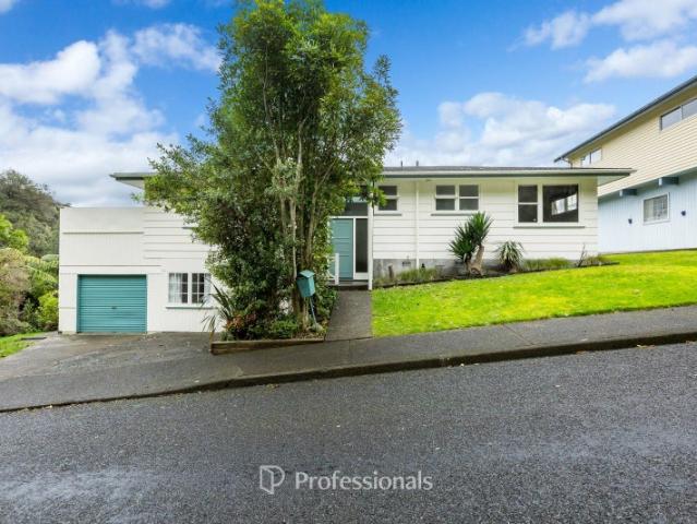 House for rent in Days Bay, Wellington