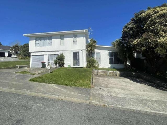 House for rent in Days Bay, Wellington