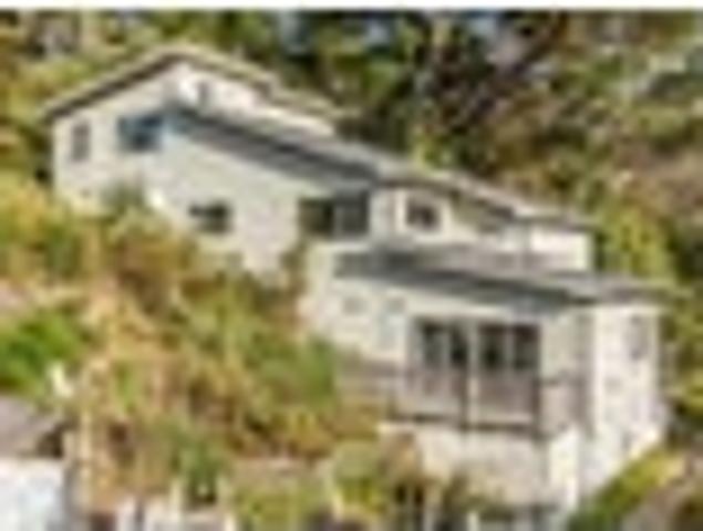 House for rent in Days Bay, Wellington