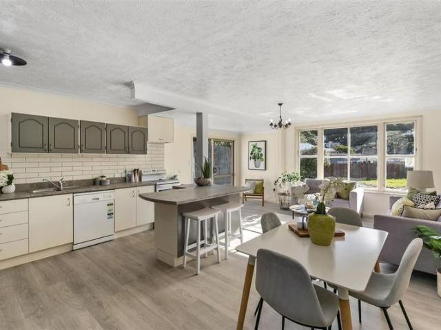 House for rent in Days Bay, Wellington