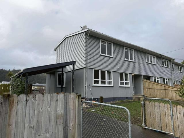 House for rent in Days Bay, Wellington