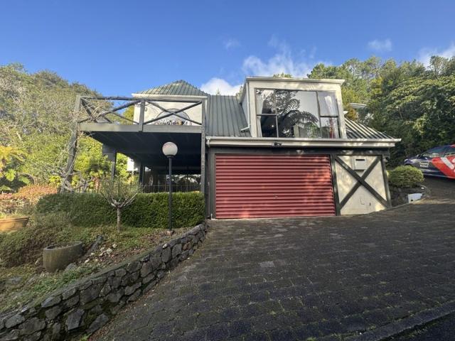 House for rent in Days Bay, Wellington