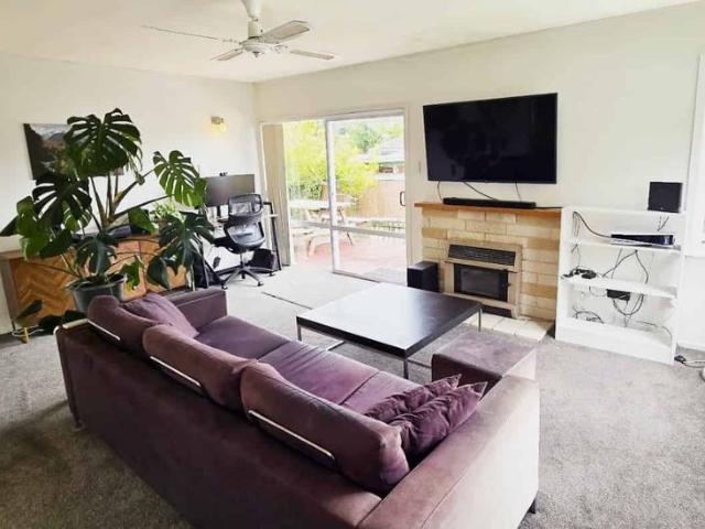 House for rent in Days Bay, Wellington